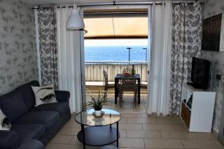 2BDR Ocean view apartment - Poris de Abona - 3