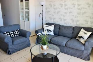 2BDR Ocean view apartment - Poris de Abona - 4