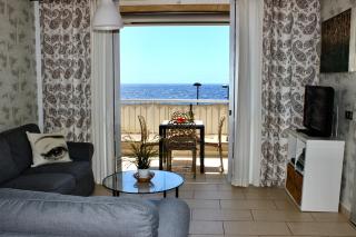 2BDR Ocean view apartment - Poris de Abona - 9