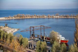 Квартира по ул. Козацкая 1/2 - Čerkasy - 4
