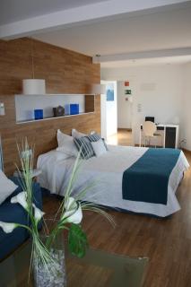 Hotel Fetiche Alojamiento con Encanto - 9