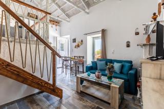 Villa Watermill - Città di Skopelos - 7