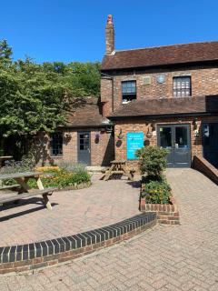 The Dorset - Lewes - 8