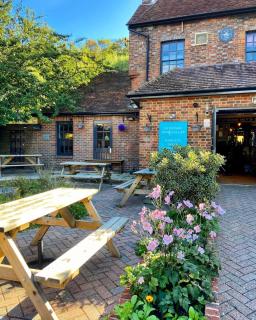 The Dorset - Lewes - 9