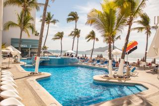 Oceano Palace - Mazatlán - 5