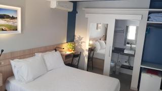 Tulipa Hotel - Torres - 8