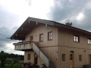 Rieplhof - Samerberg - 4