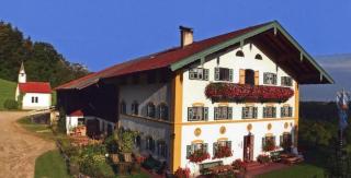 Taffenreutherhof - Achenmühle - 9