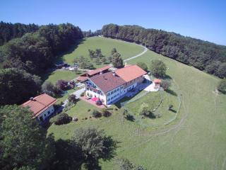 Taffenreutherhof - Achenmühle - 0