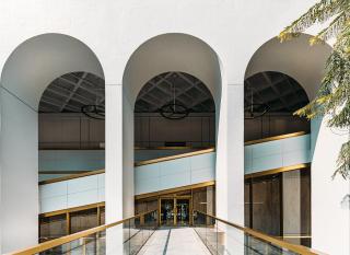 The Murray, Hong Kong, a Niccolo Hotel - 0