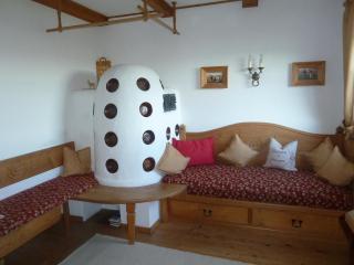 Ferienwohnung Kathi - Samerberg - 9