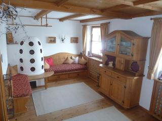 Ferienwohnung Kathi - Samerberg - 3