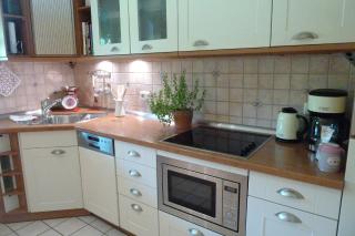 Ferienwohnung Kathi - Samerberg - 2