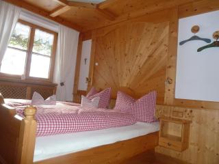 Ferienwohnung Kathi - Samerberg - 1