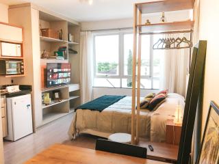 Boho Loft & Escritório - Estilo e Praticidade - Florianópolis - 9