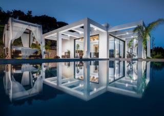 Horizon luxury villa - Agios Nikolaos - 8