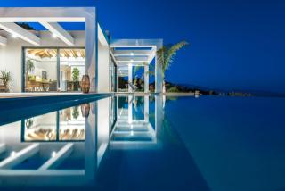 Horizon luxury villa - Agios Nikolaos - 0