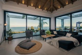 Horizon luxury villa - Agios Nikolaos - 1