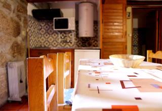 Comfortable Apartment in Seia with Terrace and Fireplace - Seia - 7