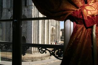 Le Parvis - Chartres - 8