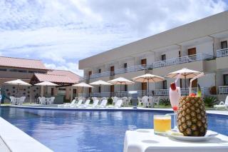 Porto da Serra Hotel - 5