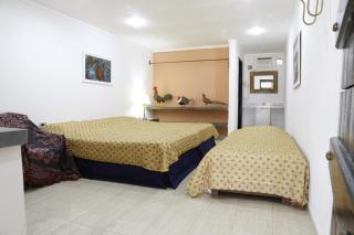 Hotel Highlander - 6