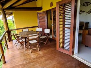 Apartamento dos Sonhos Imbassaí - Imbassaí - 3