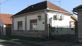Vazsita ház - Erdőbénye - 7