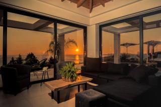 Horizon luxury villa - Agios Nikolaos - 4