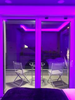 Jacuzzi Apartment Code 96 - Zagreb - 1