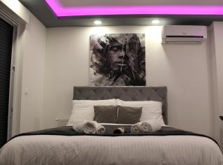 Jacuzzi Apartment Code 96 - Zagreb - 2