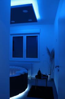 Jacuzzi Apartment Code 96 - Zagreb - 0
