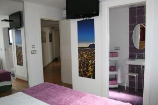 Hotel Fetiche Alojamiento con Encanto - 2