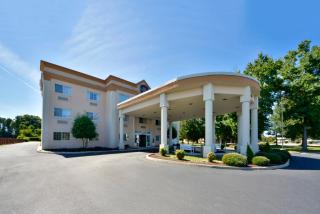 Best Western Plus Newport News - 8