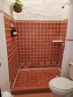 Hotel Casa Claustro De Zapatoca - 1