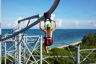 Dreams Natura Resort & Spa - All Inclusive - Puerto Morelos - 6