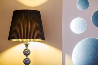 Peninsula Luxury Rooms - 9