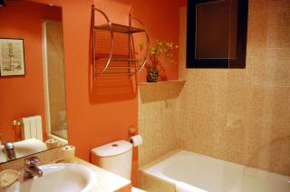 Villa La Roca - A fusion of modern and typical Andalucian architecture - Montecorto - 5