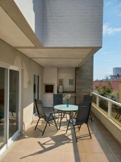 Cobertura Bombinhas - 1