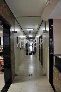 Hotel Carolina Plaza - Uberaba - 3