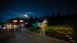 Monac Panoramic SPA - Vatra Dornei - 9