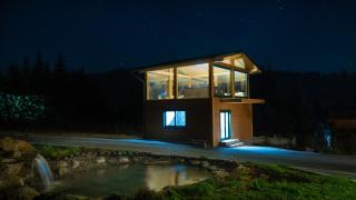 Monac Panoramic SPA - Vatra Dornei - 7