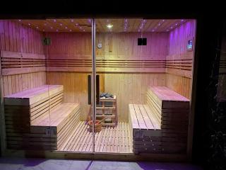 Monac Panoramic SPA - Vatra Dornei - 6