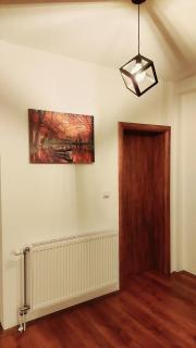 Gold Apartment - Strumica - 1