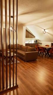 Gold Apartment - Strumica - 2