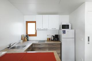 Mobile home Kalcit - 3