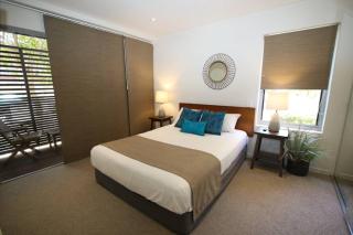 Waves 8 - Beachfront with pool - Point Lookout - 6