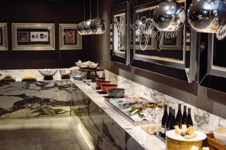 Kensington Hotel Yeouido - Seul - 1