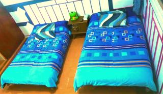 Cuarto entrada independiente privado solo para ti narvarte roma valle cerca Hospitales Centro Médico SXXI y Macgregor Regional IMSS 1 Parque Delta Narvarte WTC - 6