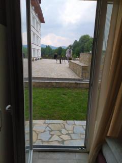 Apartman NERA - u Kraljevim čardacima Kopaonik - 1